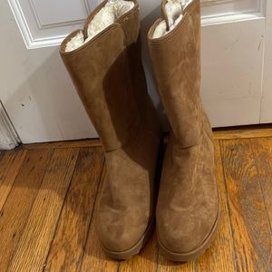 NY & CO boots